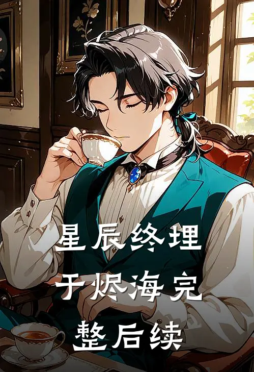 星辰终埋于烬海完整后续
