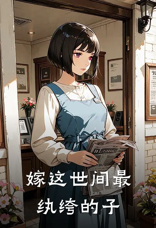 嫁这世间最纨绔的子