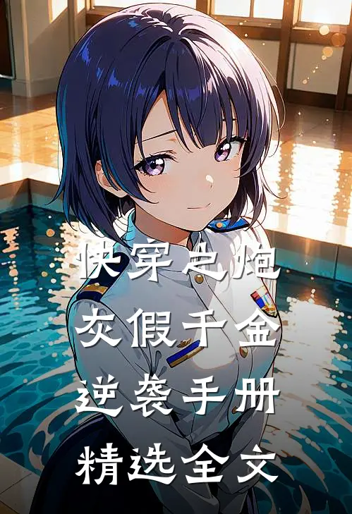 快穿之炮灰假千金逆袭手册精选全文