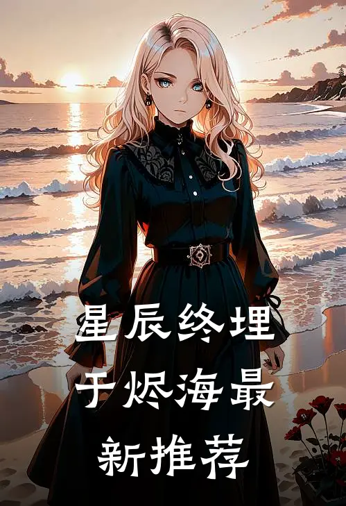 星辰终埋于烬海最新推荐