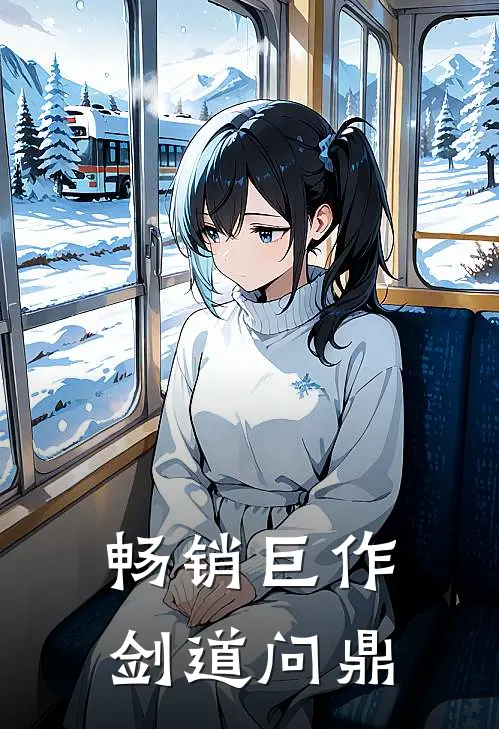 畅销巨作剑道问鼎