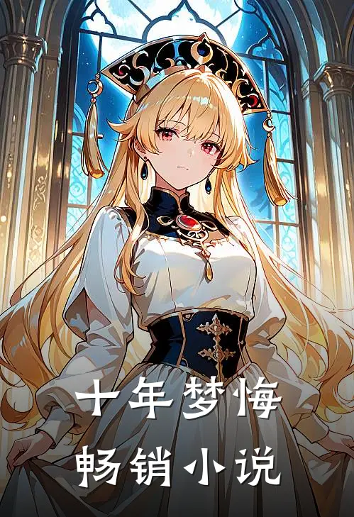 十年梦悔畅销小说