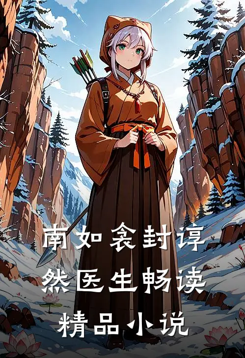 南如衾封谆然医生畅读精品小说