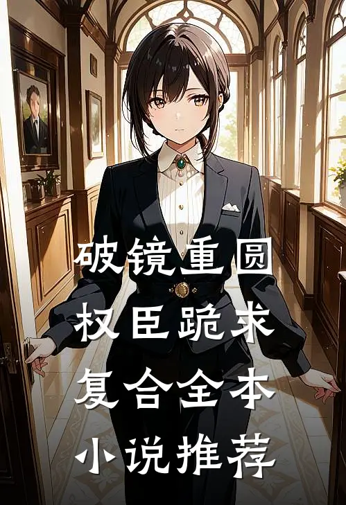 破镜重圆：权臣跪求复合全本小说推荐