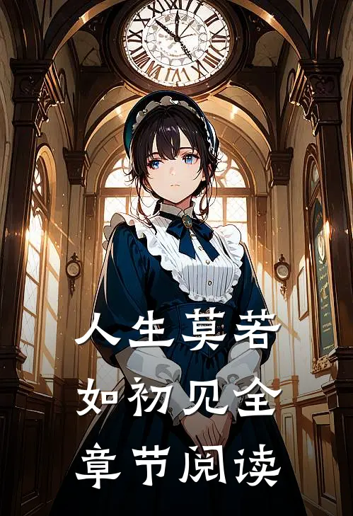 人生莫若如初见全章节阅读
