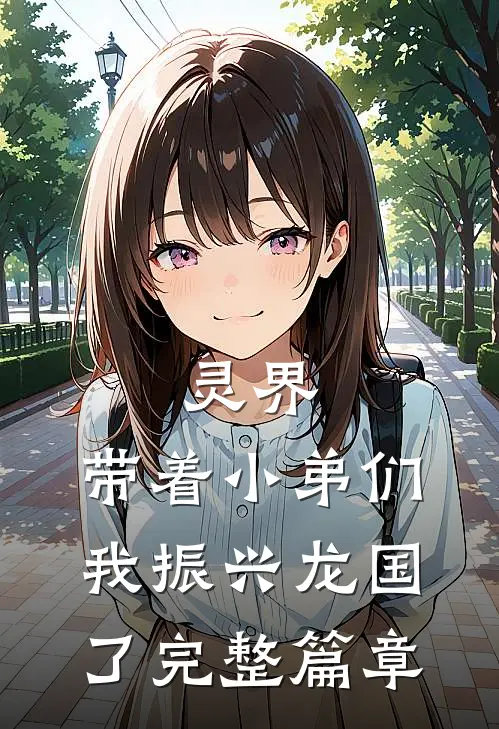 灵界：带着小弟们，我振兴龙国了完整篇章