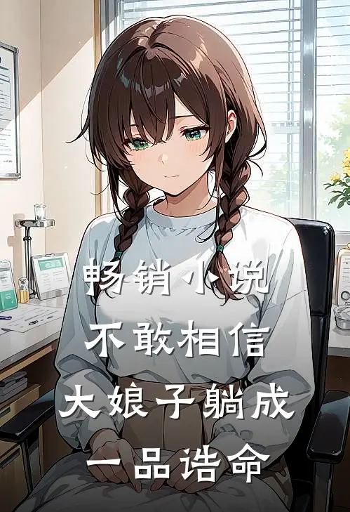 畅销小说不敢相信，大娘子躺成一品诰命