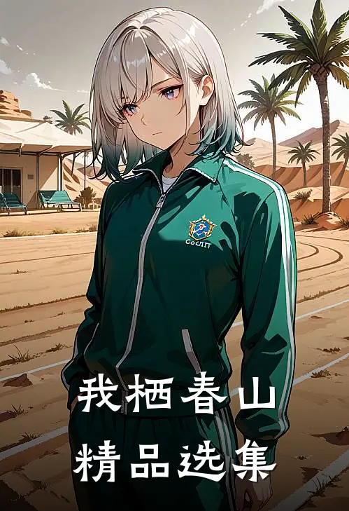 我栖春山精品选集