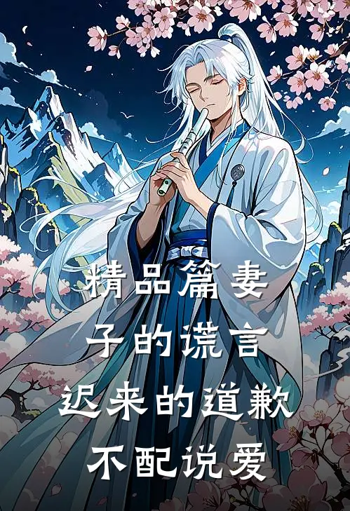 精品篇妻子的谎言：迟来的道歉不配说爱