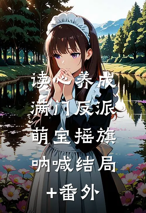 读心养成满门反派，萌宝摇旗呐喊结局+番外