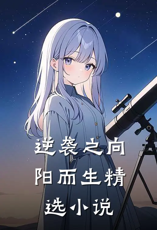 逆袭之向阳而生精选小说