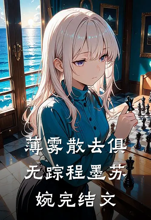 薄雾散去俱无踪程墨苏婉完结文