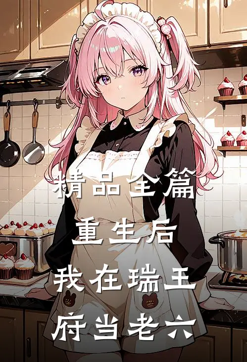 精品全篇重生后，我在瑞王府当老六