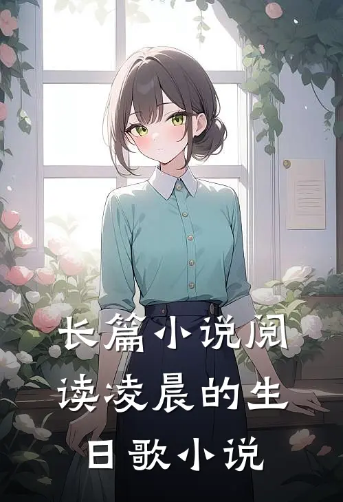 长篇小说阅读凌晨的生日歌小说