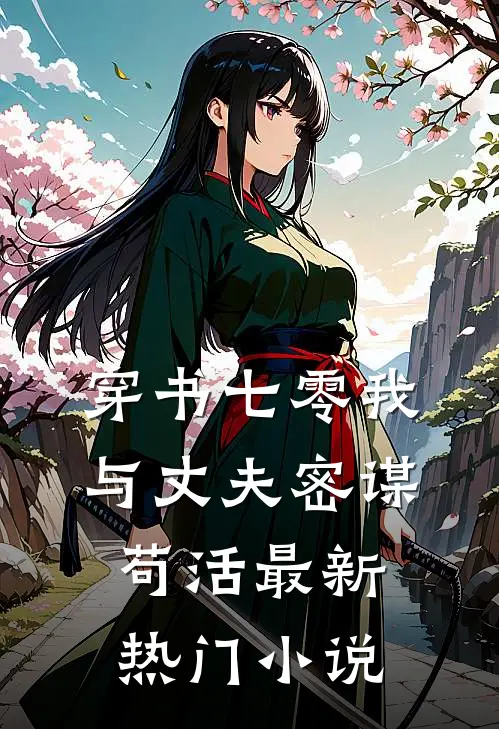 穿书七零我与丈夫密谋苟活最新热门小说
