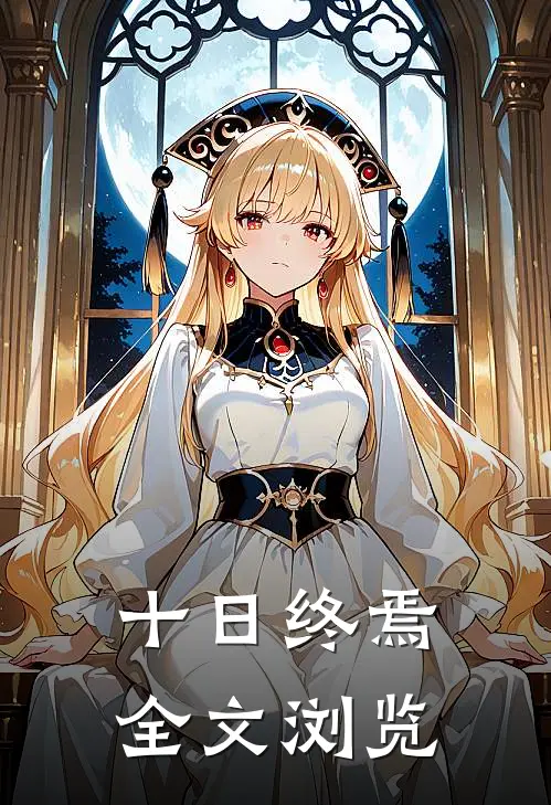 十日终焉全文浏览