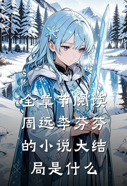全章节阅读周远李芬芬的小说大结局是什么