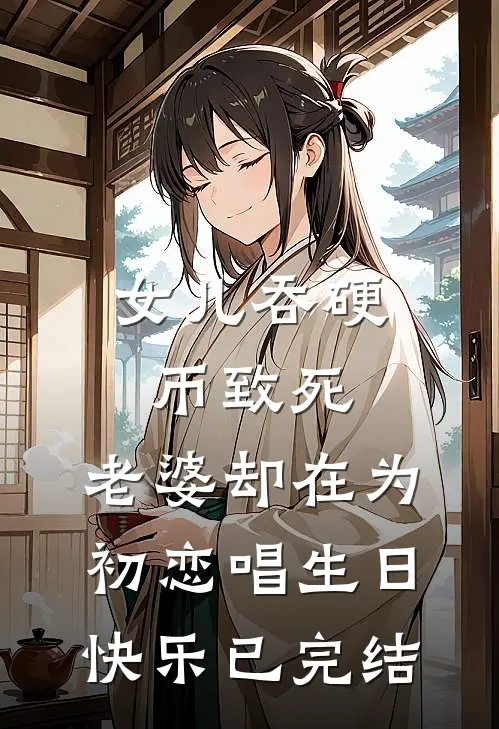 女儿吞硬币致死，老婆却在为初恋唱生日快乐已完结