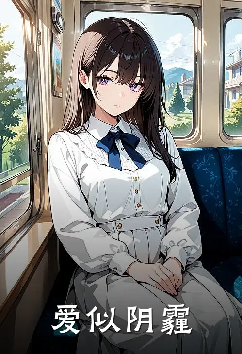 爱似阴霾