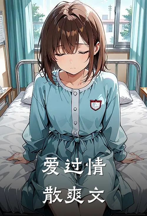 爱过情散爽文