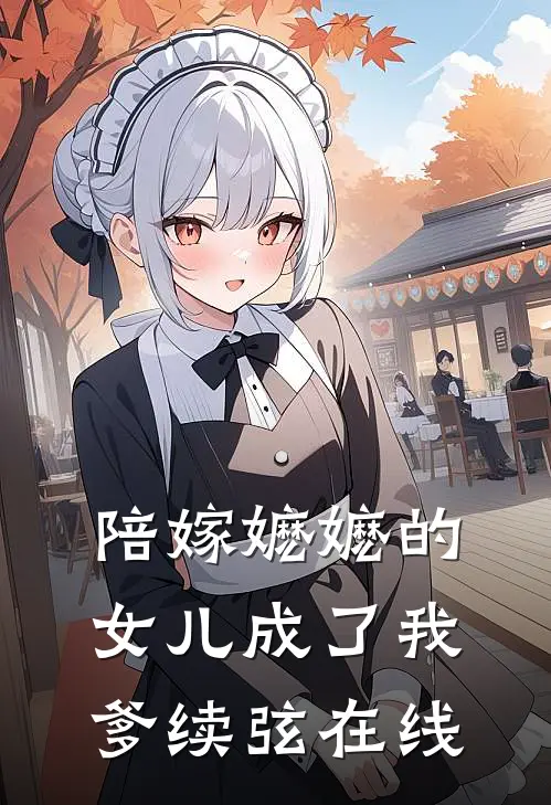 陪嫁嬷嬷的女儿成了我爹续弦在线