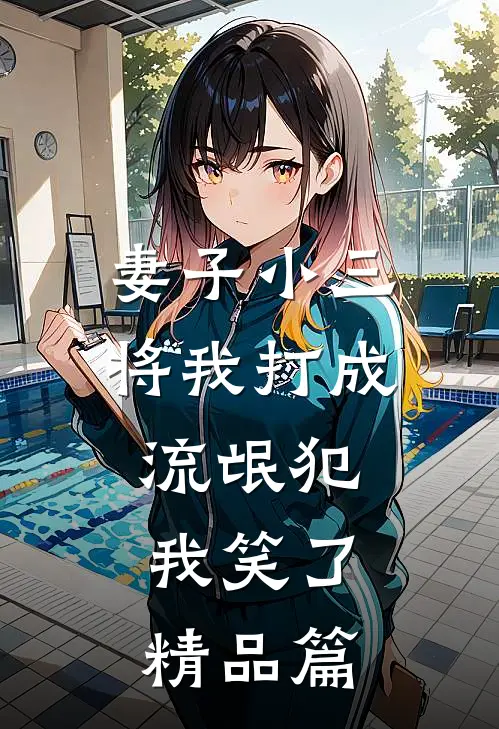 妻子小三将我打成流氓犯，我笑了精品篇