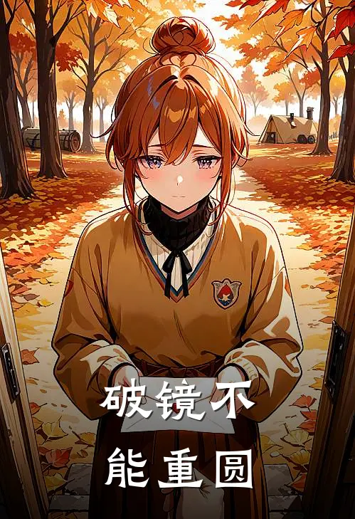 破镜不能重圆