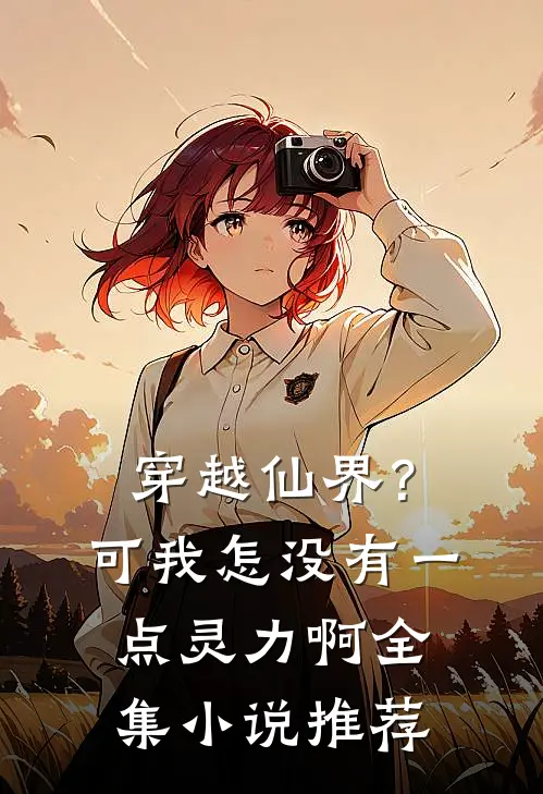 穿越仙界？可我怎没有一点灵力啊全集小说推荐
