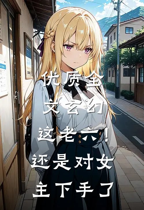 优质全文玄幻：这老六！还是对女主下手了