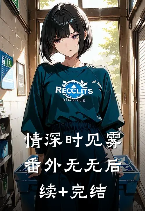 情深时见雾： 番外无无后续+完结