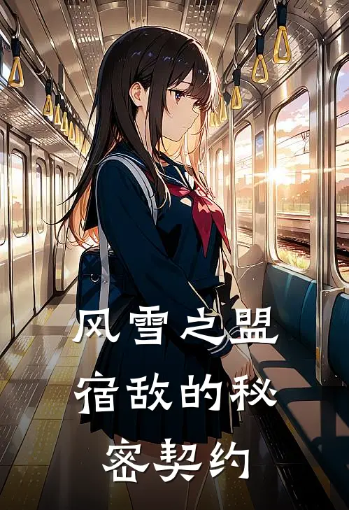 风雪之盟：宿敌的秘密契约