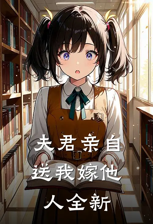 夫君亲自送我嫁他人全新