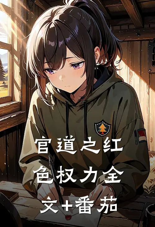 官道之红色权力全文+番茄