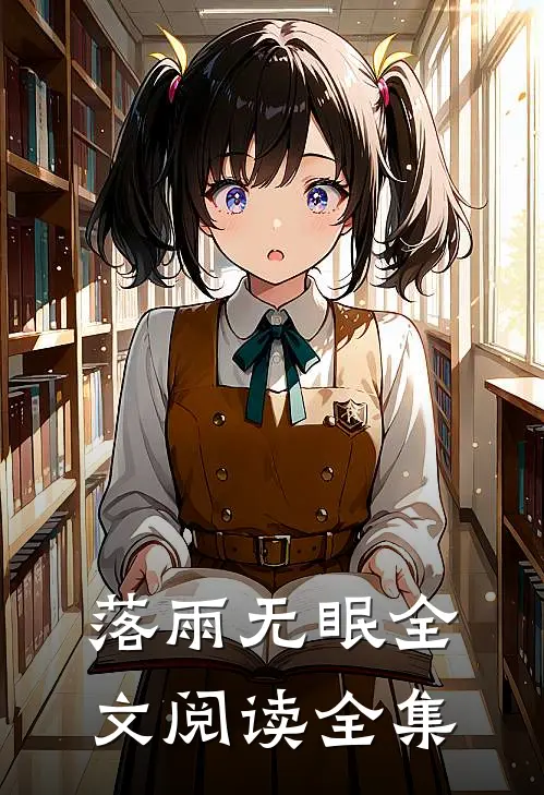 落雨无眠全文阅读全集
