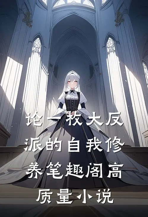 论一枚大反派的自我修养笔趣阁高质量小说