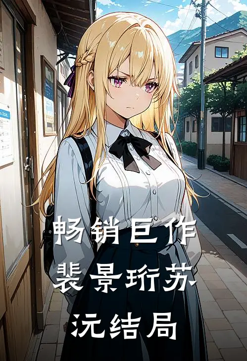 畅销巨作裴景珩苏沅结局