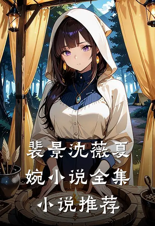 裴景沈薇夏婉小说全集小说推荐