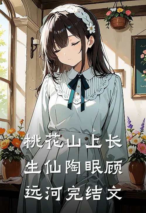 桃花山上长生仙陶眠顾远河完结文