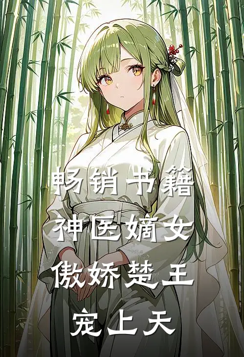 畅销书籍神医嫡女傲娇楚王宠上天