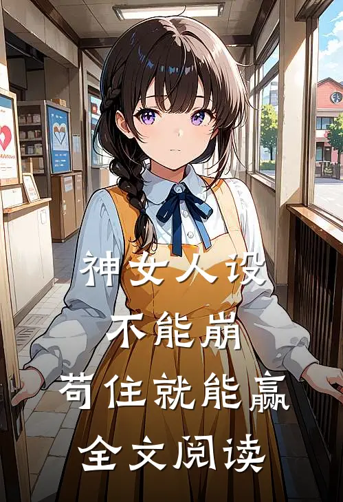 神女人设不能崩，苟住就能赢全文阅读