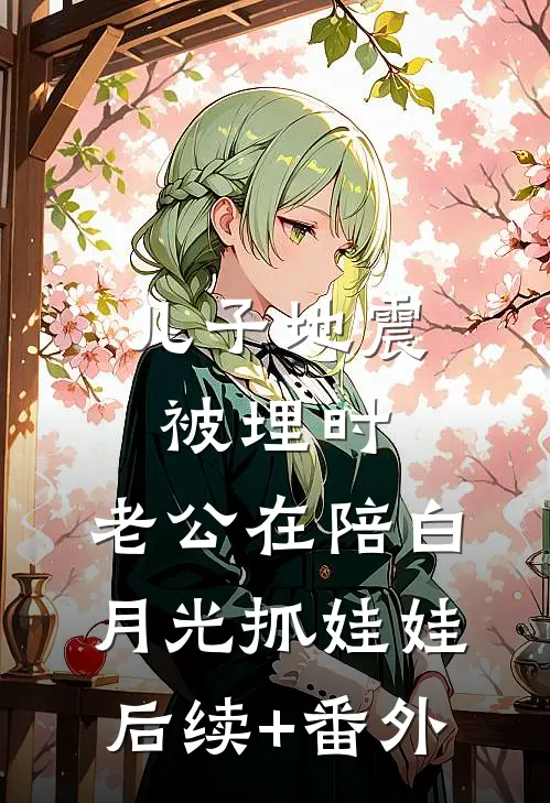 儿子地震被埋时，老公在陪白月光抓娃娃后续+番外