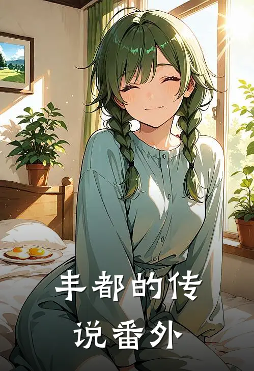 丰都的传说 番外