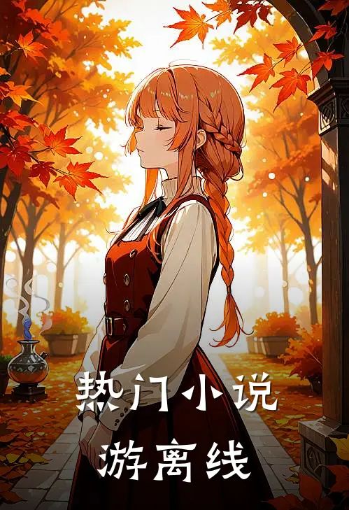 热门小说游离线