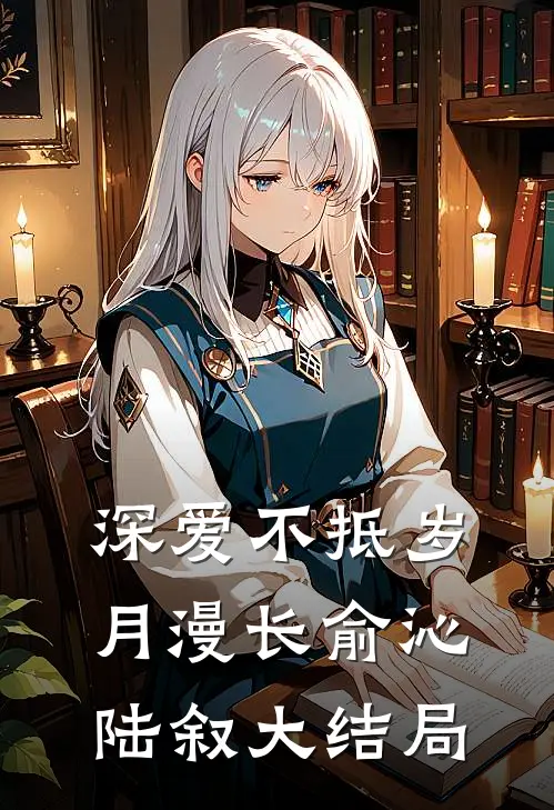 深爱不抵岁月漫长俞沁陆叙大结局