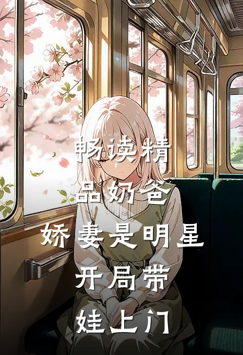畅读精品奶爸：娇妻是明星，开局带娃上门