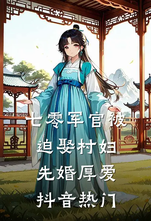 七零军官被迫娶村妇，先婚厚爱抖音热门