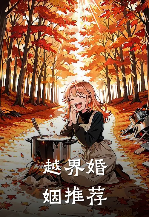 越界婚姻推荐