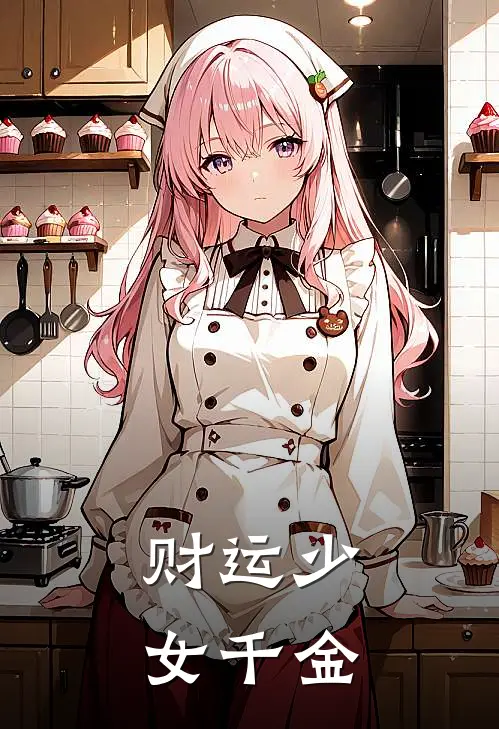 财运少女千金
