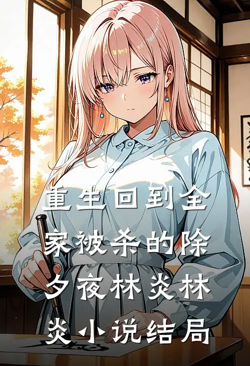 重生回到全家被杀的除夕夜林炎林炎小说结局