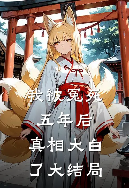 我被冤死五年后，真相大白了大结局